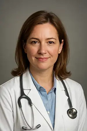 Telehealth weight loss doctor providing safe and effective online medical consultations