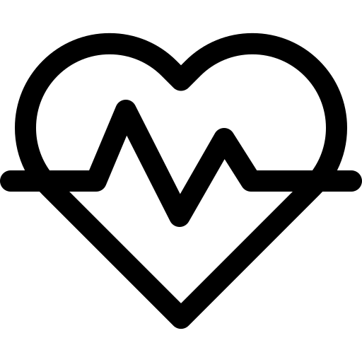 Heart rate monitoring as part of medical weight loss program