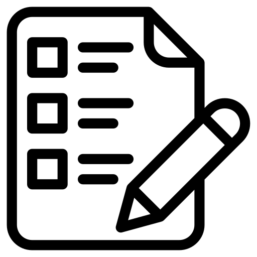 Online medical evaluation form for weight loss treatment