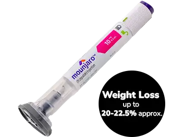 Mounjaro weight loss medication for safe and effective prescription treatment