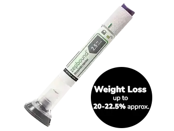 Zepbound weight loss medication for safe and effective prescription treatment