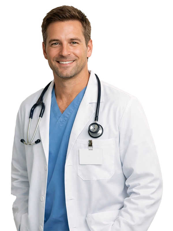 Online medical weight loss doctor providing telehealth consultation and treatment