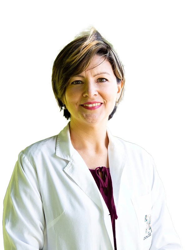 Medical weight loss doctor providing online telehealth consultation and care