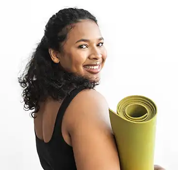 Second slider image for online medical weight loss program