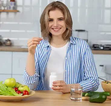 Online medical weight loss program with doctor supervision